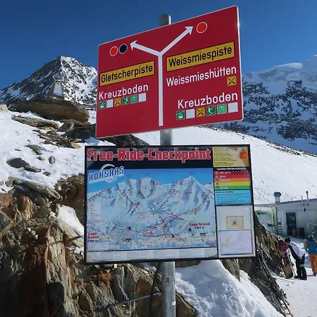 Haus Quelle-3 By Interhome アパート *