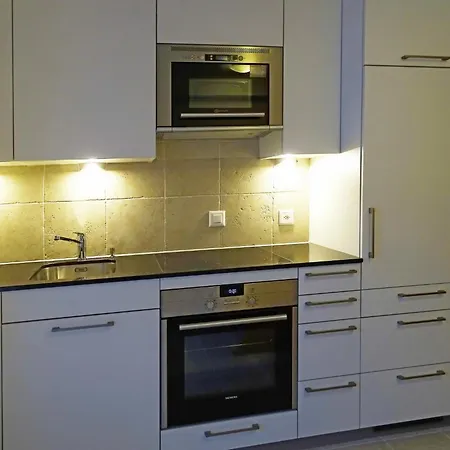 Haus Quelle-3 By Interhome * ザース・グルント