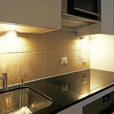 Haus Quelle-3 By Interhome *