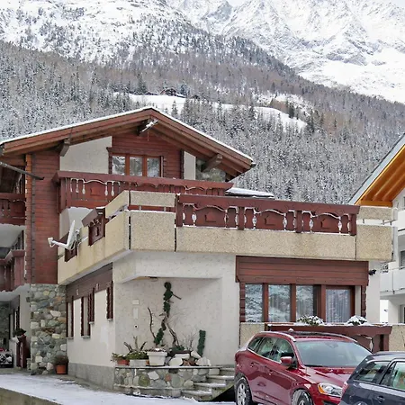 Haus Quelle-3 By Interhome *