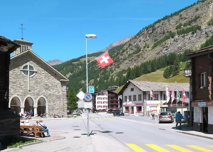 Haus Quelle-3 By Interhome *