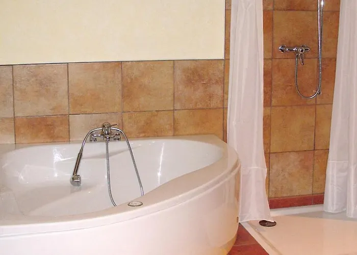 Haus Quelle-3 By Interhome *