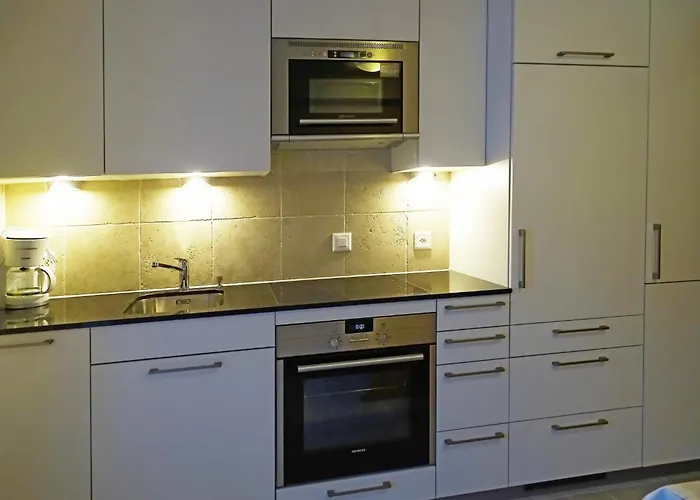 Haus Quelle-3 By Interhome * Saas-Grund