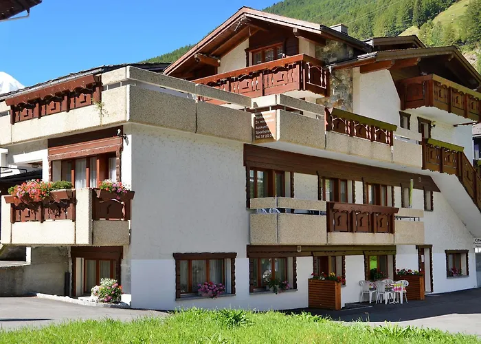 Haus Quelle-3 By Interhome