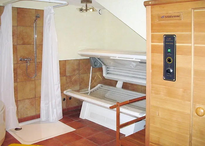 Haus Quelle-3 By Interhome *