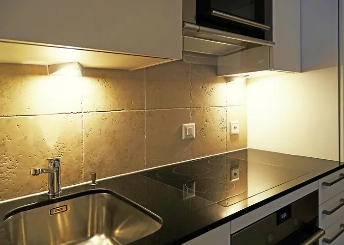 Haus Quelle-3 By Interhome *