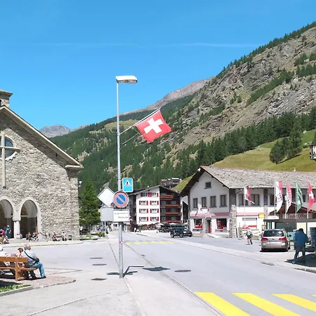 Haus Quelle-3 By Interhome *