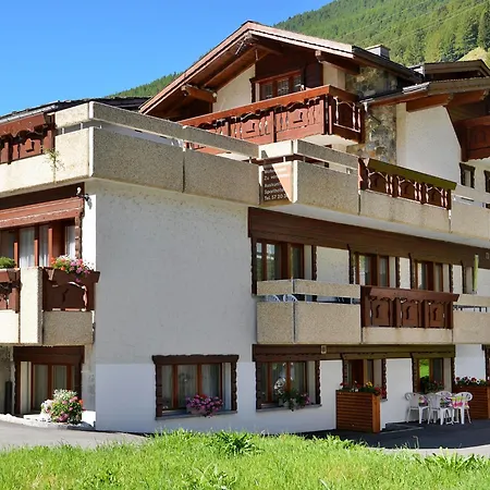 Haus Quelle-3 By Interhome