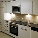 Haus Quelle-3 By Interhome Appartement *