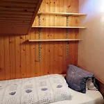 Appartement Haus Quelle-3 By Interhome *