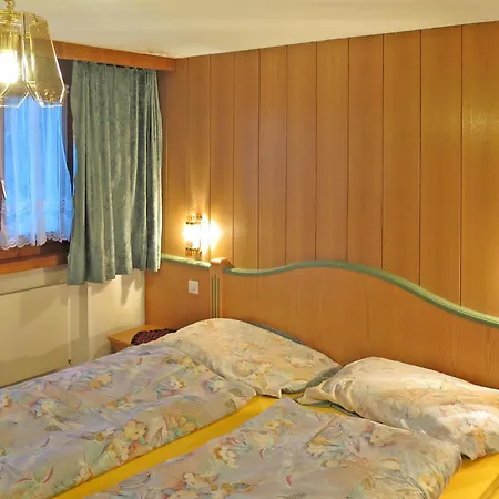公寓 Haus Quelle-3 By Interhome *